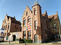 Weert Gemeentehuis3